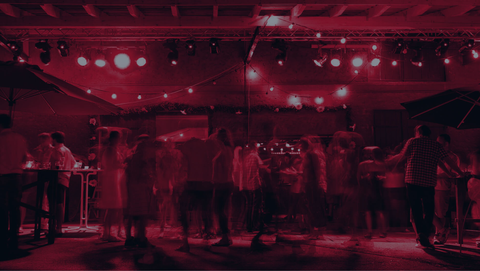 Bild von der Webseite von Turn The Table DJ Team